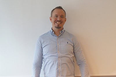 Anders Kaasa