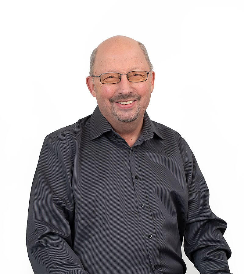 Leif Gunnar Backlund