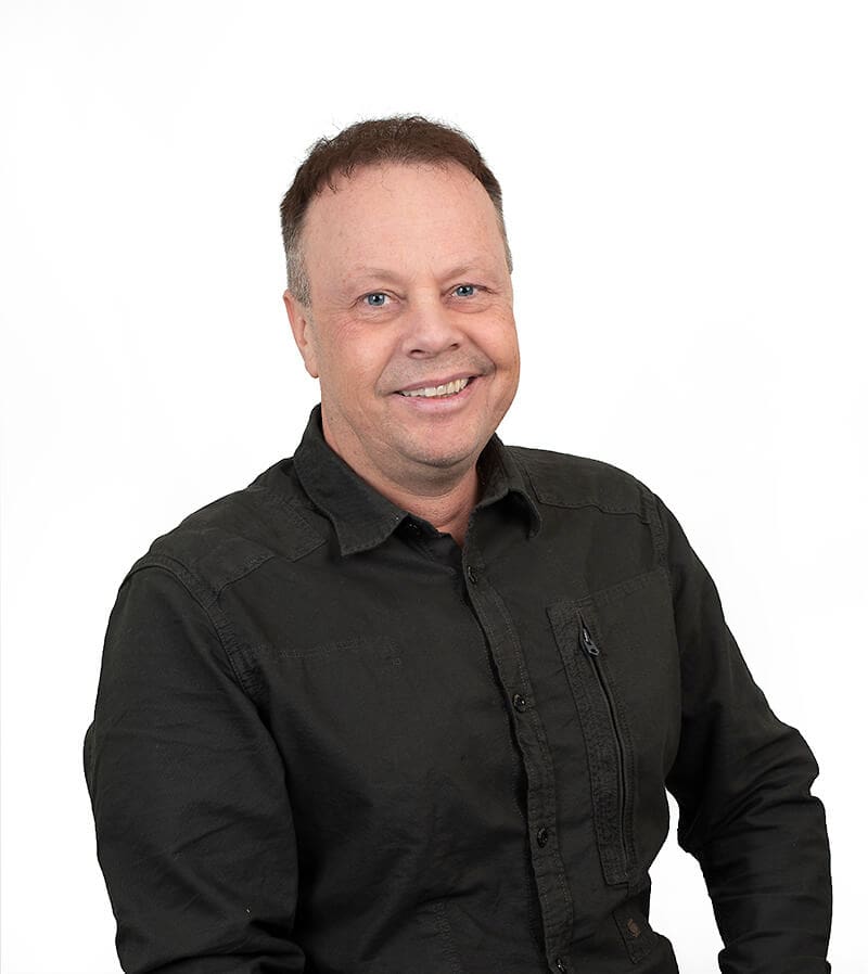 Bjørn Svendsen