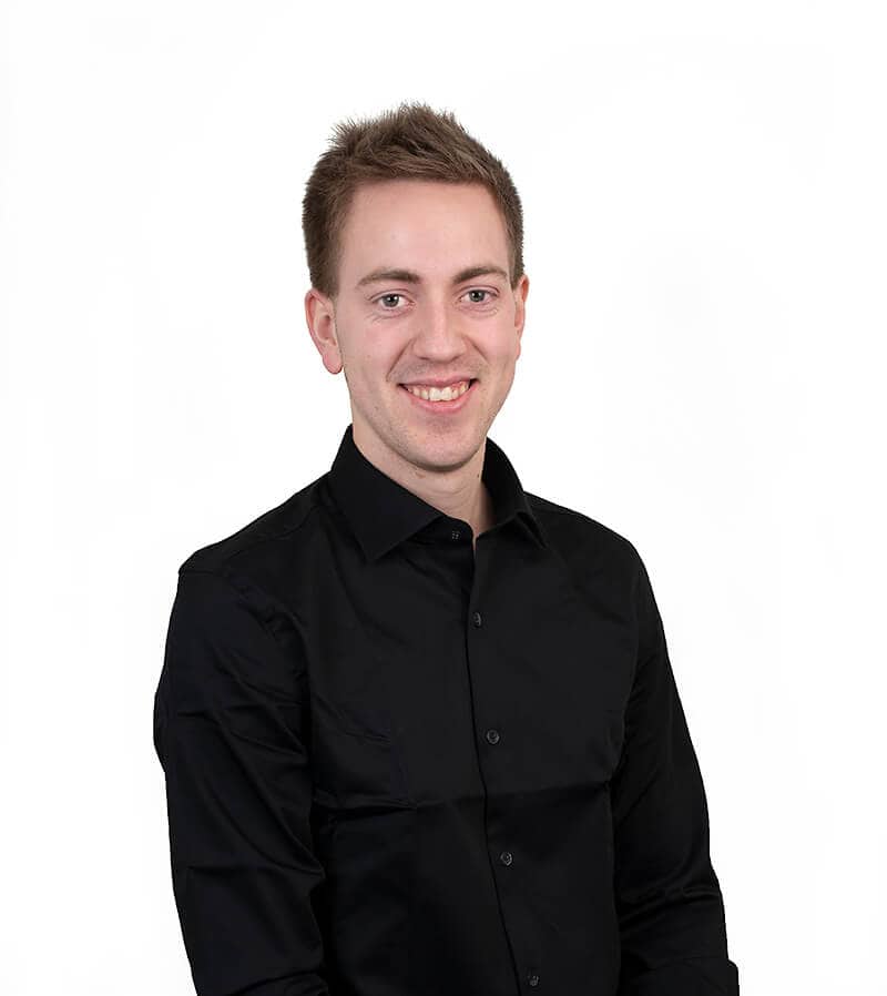 Eirik Andre Lervik