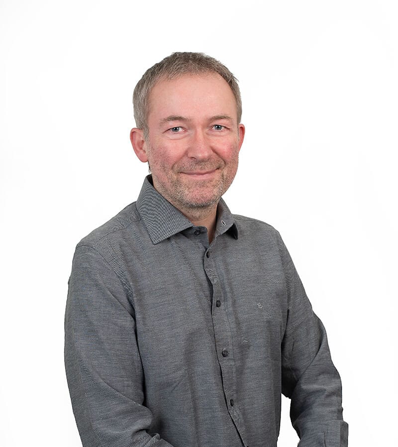 Dag Kjetil Paulsen