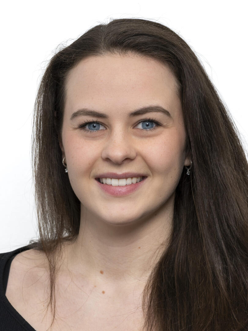 Ann-Elene R. Svendsen